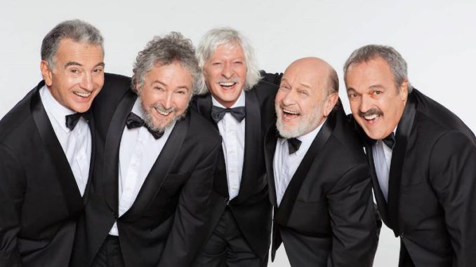 les-luthiers foto grande