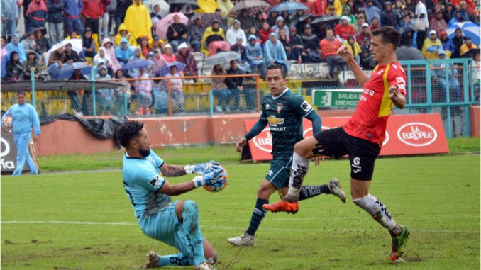 liga vs cuenca