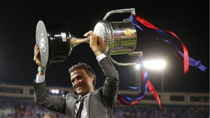 COPA DEL REY