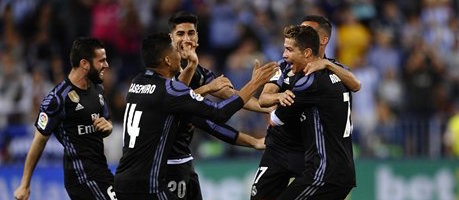 Marco Asensio,Rene Krhin