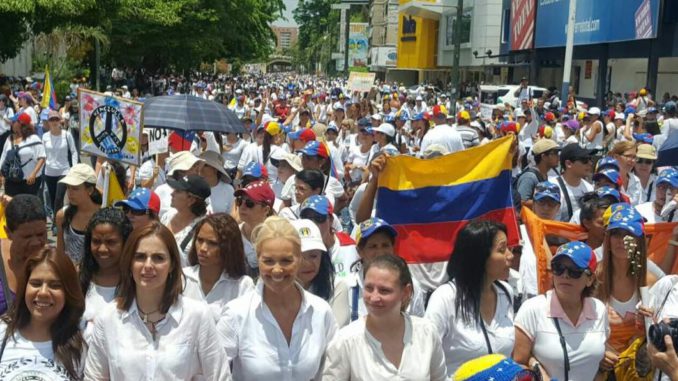 marcha_venezuela