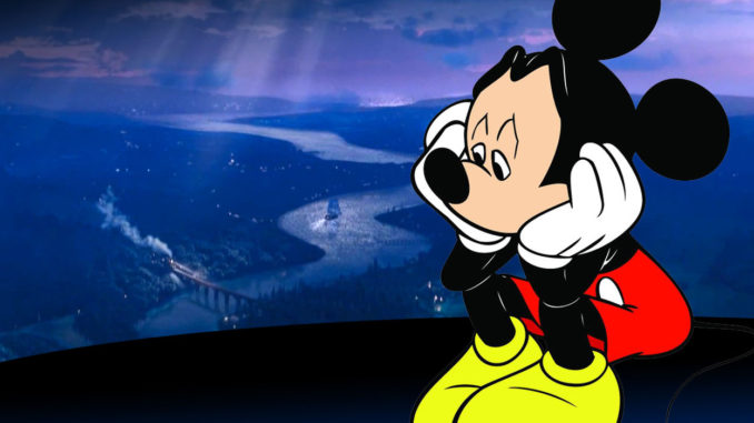 mickey