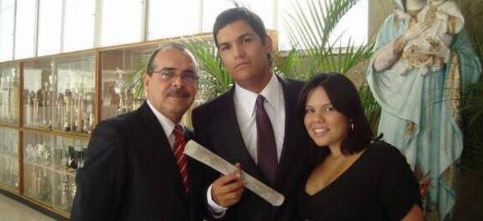miguel castillo