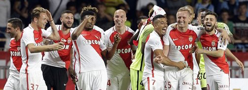 FRANCIA-LIGA
