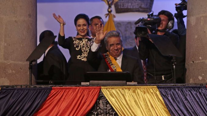 moreno carondelet dos