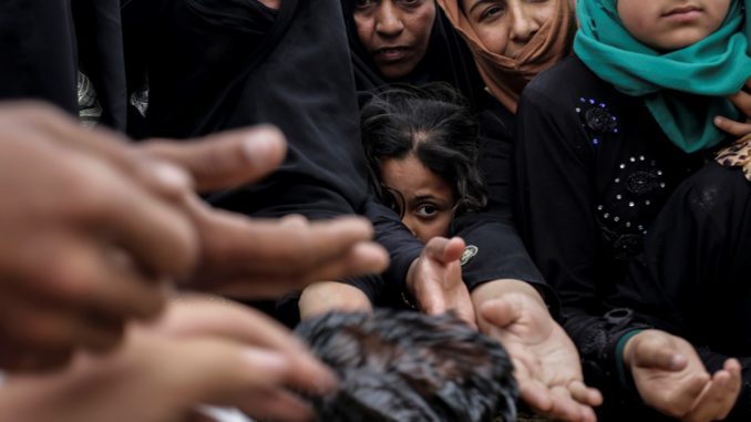 IRAK-MOSUL