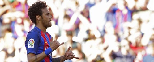 Neymar