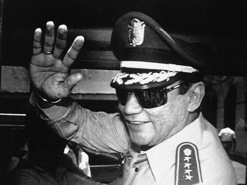 El exdictador de Panamá, Manuel Antonio Noriega, ha muerto | La República EC