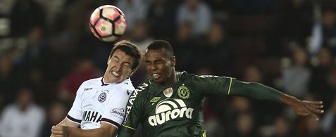 LIBERTADORES LANUS