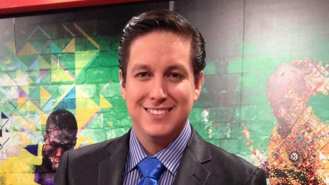 paul martillo