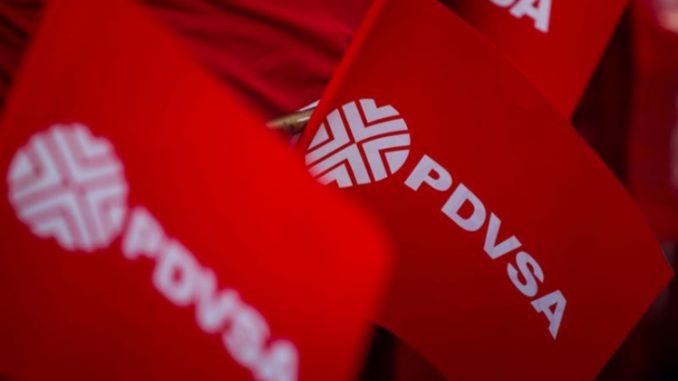 pdvsa