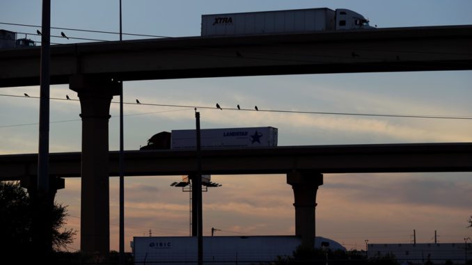 MEXICO-EEUU-PUENTE