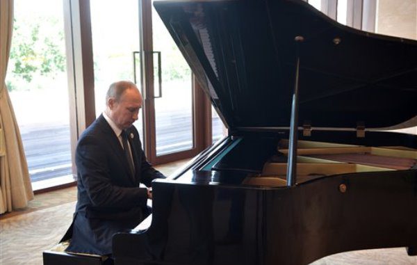 putin