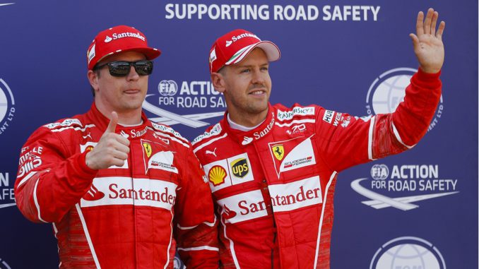 F1 MONACO