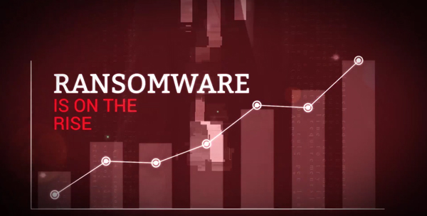 ransomware