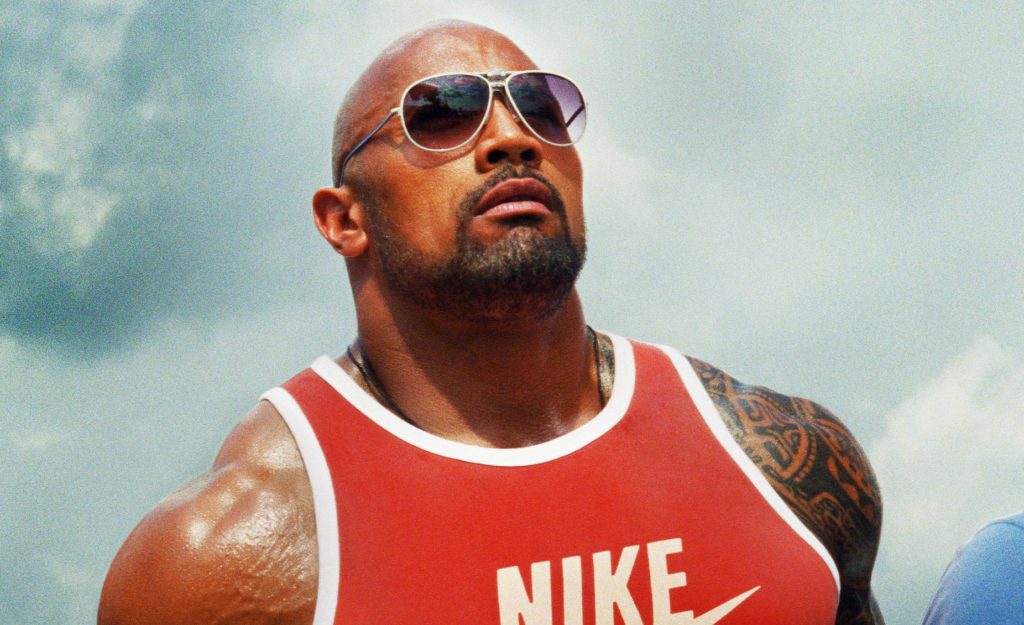 &lsquo;La Roca&rsquo;, el actor mejor pagado con 89 millones de dólares | La