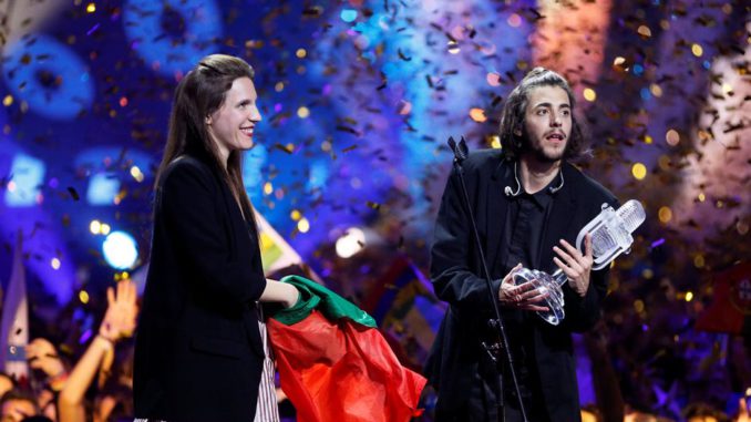 Grand Final - 62nd Eurovision Song Contest