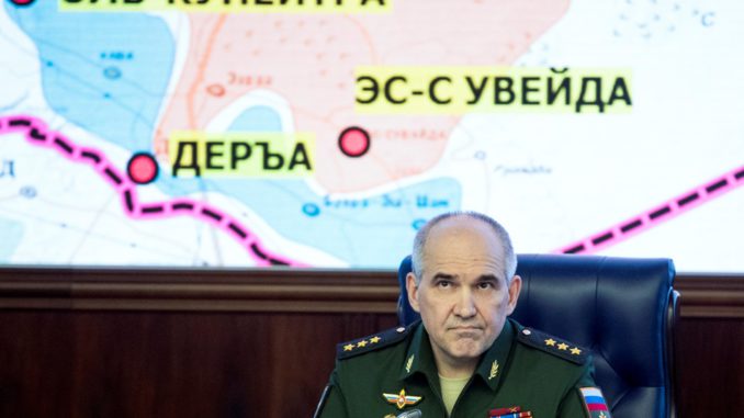 RUSIA-SIRIA
