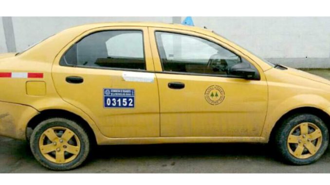 taxis