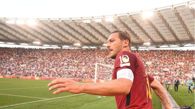 Roma vs Genoa