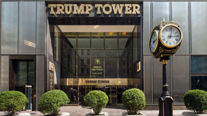 tower
