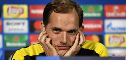 DORMUND-TUCHEL