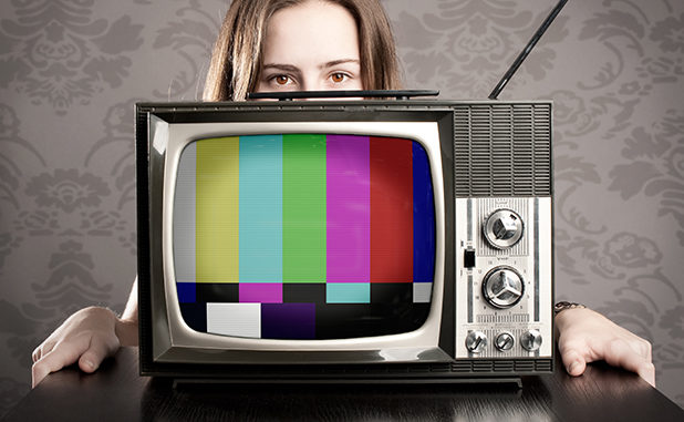 tv
