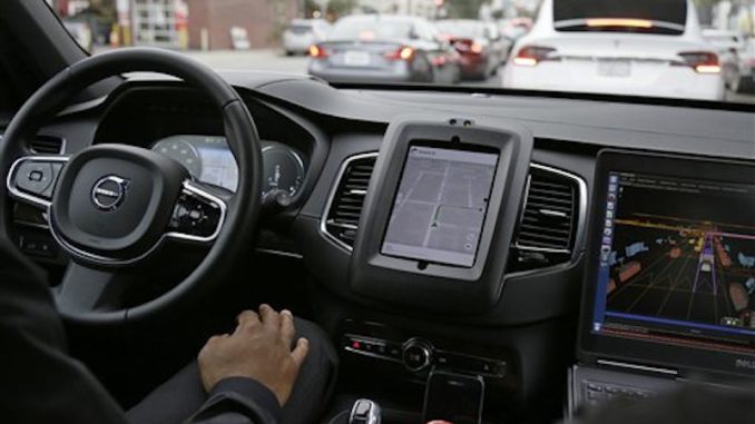 WAYMO-UBER-DEMANDA