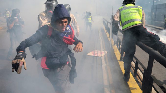 REP-GEN LATINOAMERICA EN IMAGENES-FOTOGALERIA