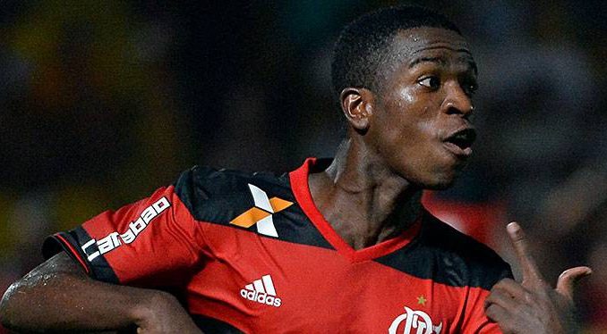 vinicius jr