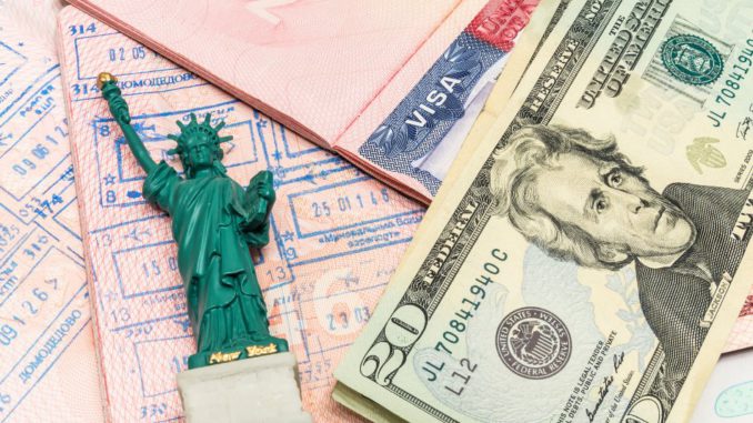 visa