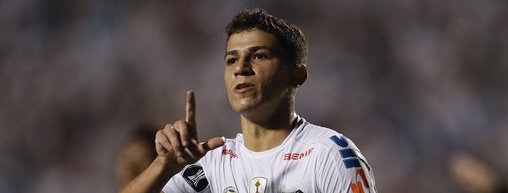 LIBERTADORES