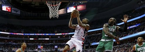 Bradley Beal