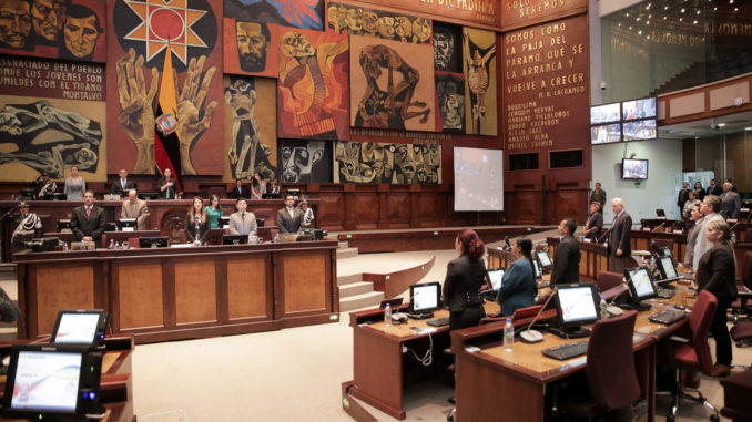 Asamblea