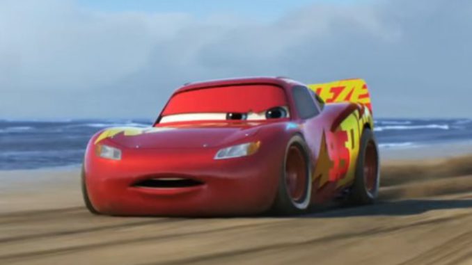 Cars 3