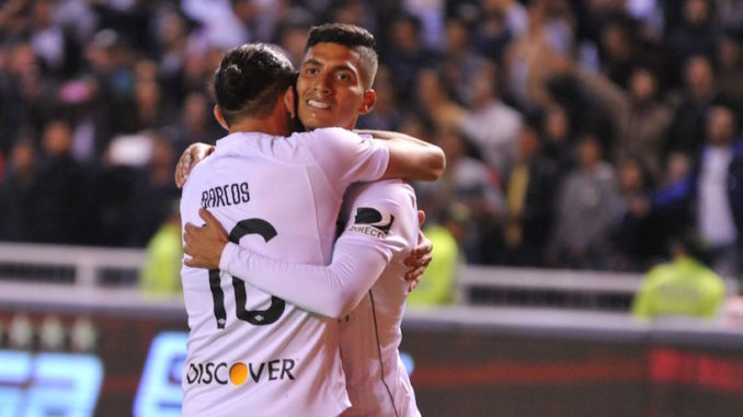 Cevallos