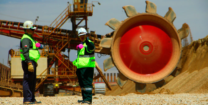 Codelco
