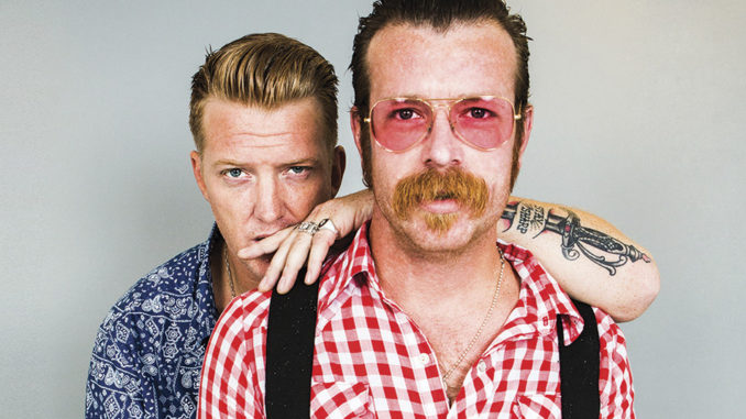 Eagles of Death Metal