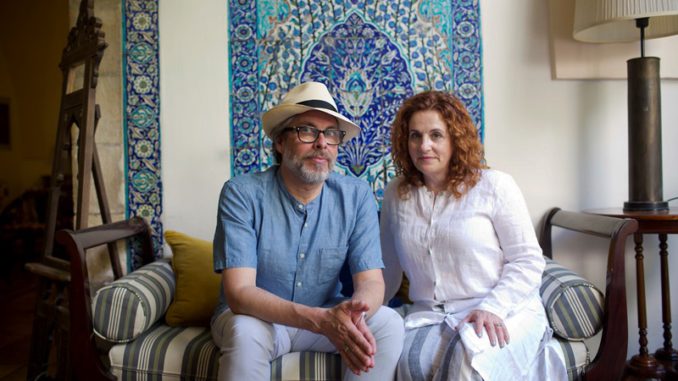 ISRAEL PALESTINOS ENSAYOS