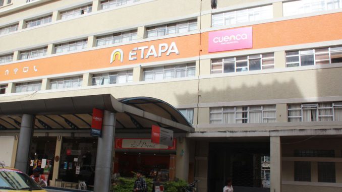 Etapa