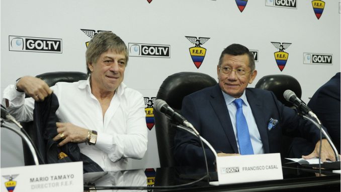 FEF Goltv