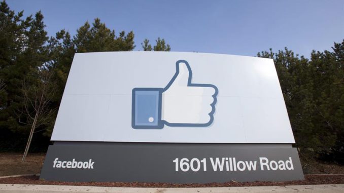Facebook alcanza los 2.000 millones de usuarios en todo el mundo