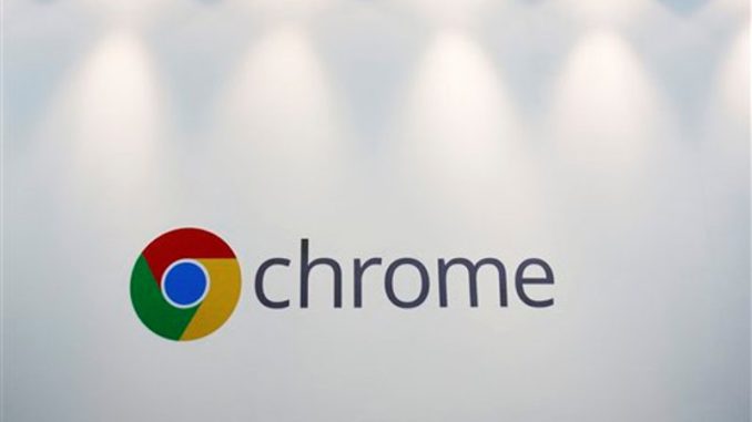 Google chrome buscador de anuncios maliciosos