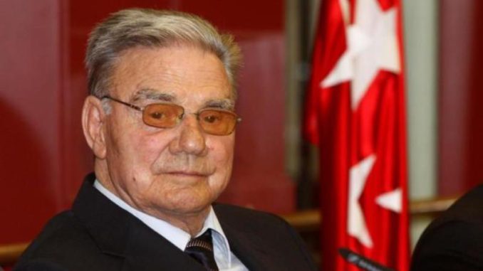Gregorio Sánchez