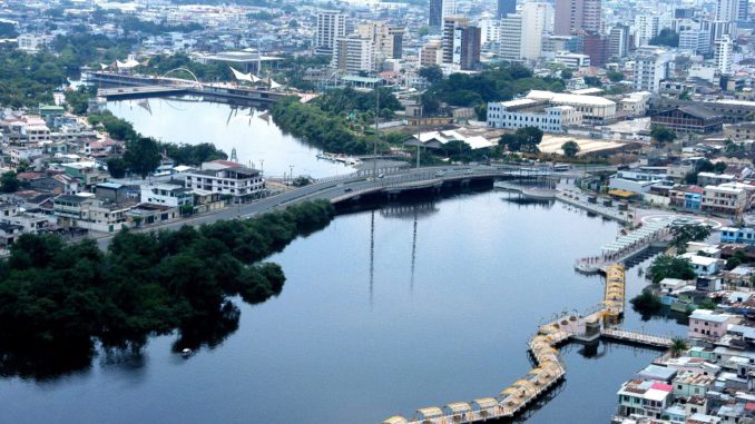 Guayaquil
