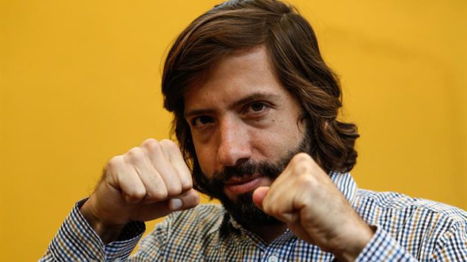 Ignacio Castillo Cottin