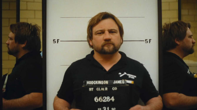 James Hodgkinson