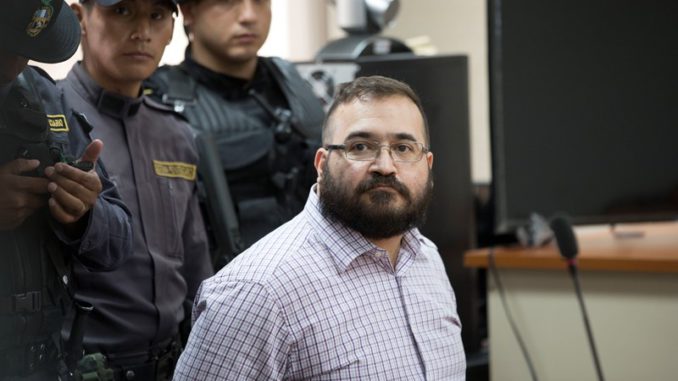 GUATEMALA-DUARTE