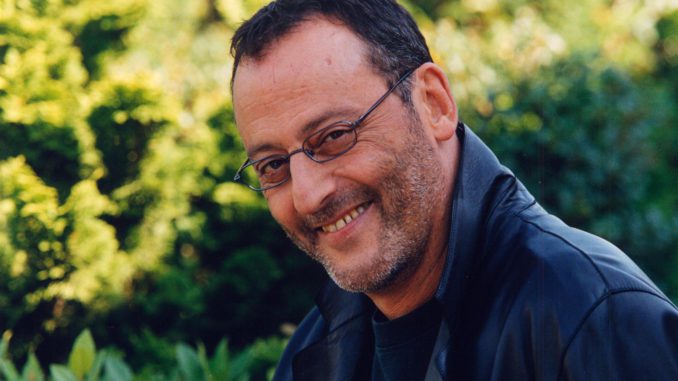Jean Reno