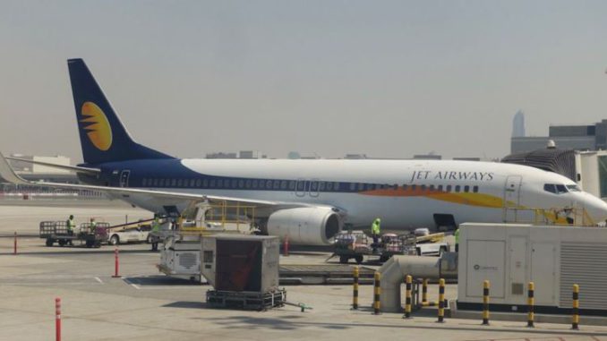 Jet Airways